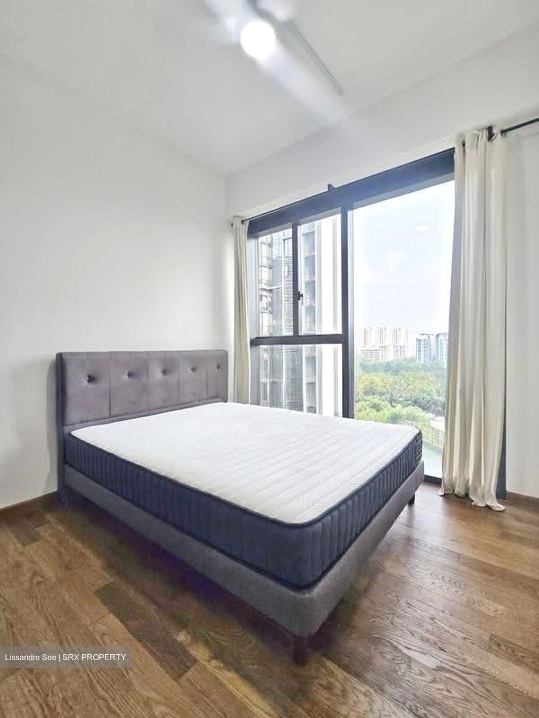 Parc Clematis (D5), Apartment #613667881